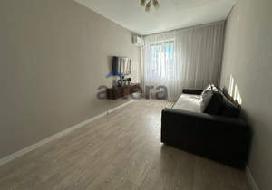 1-к квартира, вторичка, 34м2, 19/25 этаж