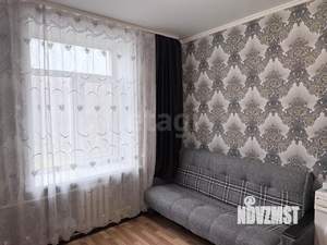 Студия квартира, вторичка, 19м2, 2/4 этаж