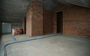 3-к квартира, вторичка, 118м2, 4/4 этаж