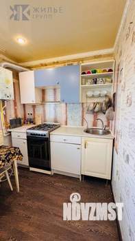 1-к квартира, вторичка, 29м2, 5/5 этаж