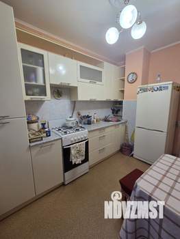 2-к квартира, вторичка, 57м2, 3/10 этаж