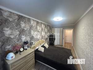 3-к квартира, вторичка, 59м2, 2/5 этаж