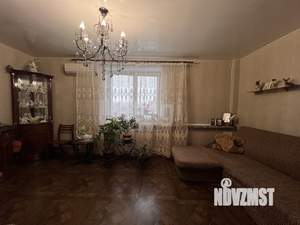 2-к квартира, вторичка, 57м2, 10/14 этаж