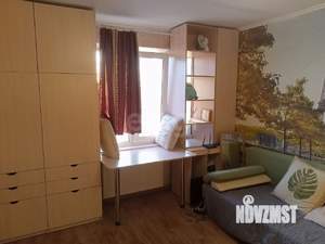 1-к квартира, вторичка, 28м2, 2/9 этаж