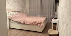 3-к квартира, вторичка, 55м2, 2/5 этаж