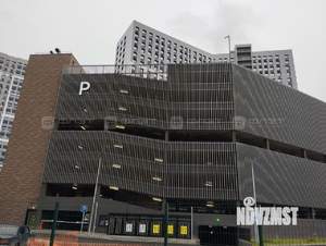 1-к квартира, вторичка, 38м2, 2/25 этаж