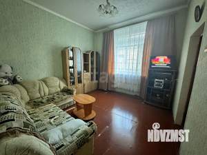 2-к квартира, вторичка, 48м2, 1/5 этаж
