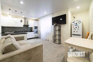 2-к квартира, вторичка, 76м2, 1/5 этаж