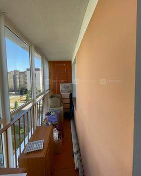 2-к квартира, вторичка, 84м2, 6/10 этаж