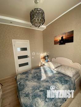 2-к квартира, вторичка, 45м2, 5/5 этаж