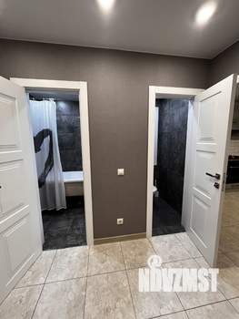 1-к квартира, вторичка, 41м2, 6/10 этаж