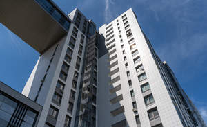 3-к квартира, вторичка, 108м2, 3/20 этаж