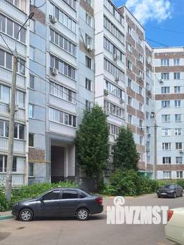 2-к квартира, вторичка, 52м2, 2/9 этаж