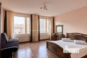 3-к квартира, вторичка, 114м2, 4/24 этаж