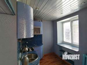 1-к квартира, вторичка, 31м2, 4/5 этаж