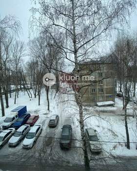 2-к квартира, вторичка, 45м2, 4/5 этаж