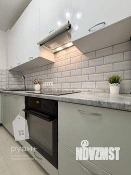 2-к квартира, вторичка, 52м2, 2/9 этаж