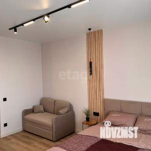 Студия квартира, вторичка, 30м2, 18/20 этаж