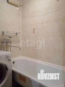 1-к квартира, вторичка, 29м2, 5/5 этаж