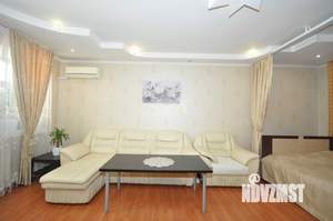 2-к квартира, вторичка, 84м2, 4/5 этаж