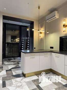 2-к квартира, вторичка, 75м2, 13/21 этаж