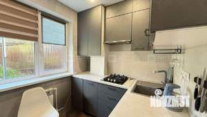 2-к квартира, вторичка, 45м2, 1/2 этаж