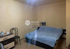 1-к квартира, вторичка, 28м2, 9/9 этаж