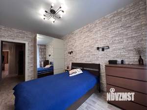 2-к квартира, вторичка, 54м2, 4/10 этаж