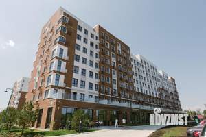 2-к квартира, вторичка, 53м2, 4/10 этаж
