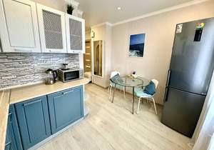 1-к квартира, вторичка, 37м2, 9/9 этаж