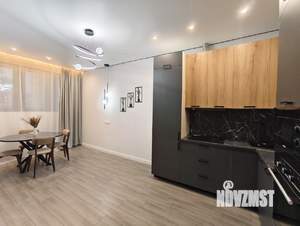 1-к квартира, вторичка, 50м2, 8/23 этаж