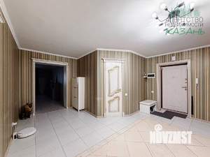 5-к квартира, вторичка, 147м2, 3/10 этаж