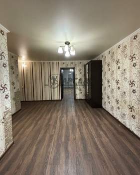 2-к квартира, вторичка, 42м2, 2/5 этаж