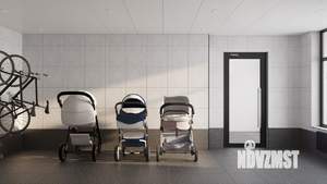 2-к квартира, вторичка, 52м2, 8/11 этаж