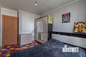 1-к квартира, вторичка, 34м2, 12/12 этаж
