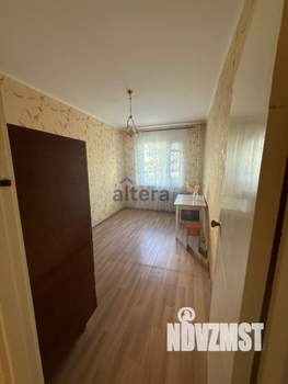 3-к квартира, вторичка, 60м2, 1/5 этаж