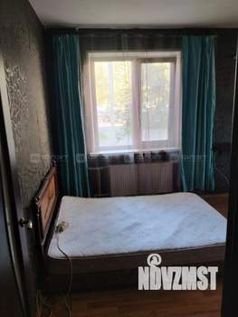 1-к квартира, вторичка, 32м2, 1/5 этаж