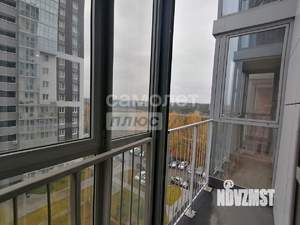 1-к квартира, вторичка, 31м2, 9/19 этаж