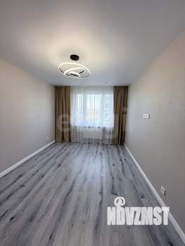 2-к квартира, вторичка, 47м2, 15/19 этаж