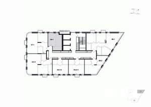 Студия квартира, вторичка, 31м2, 10/16 этаж