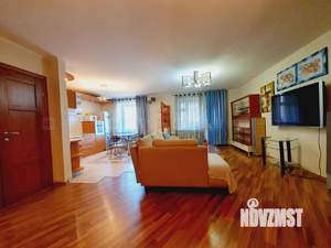 2-к квартира, вторичка, 78м2, 10/14 этаж