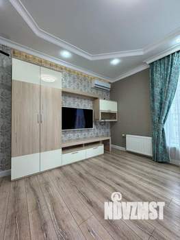 2-к квартира, вторичка, 60м2, 4/17 этаж