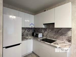 1-к квартира, вторичка, 31м2, 1/10 этаж