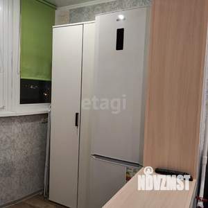 Студия квартира, вторичка, 11м2, 6/7 этаж