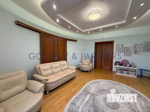 3-к квартира, вторичка, 116м2, 5/6 этаж