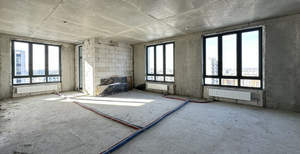 3-к квартира, вторичка, 68м2, 19/20 этаж