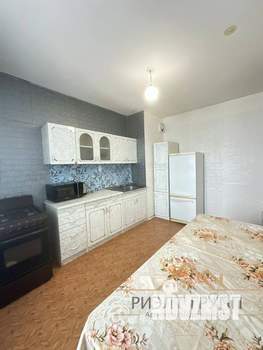 1-к квартира, вторичка, 41м2, 10/11 этаж