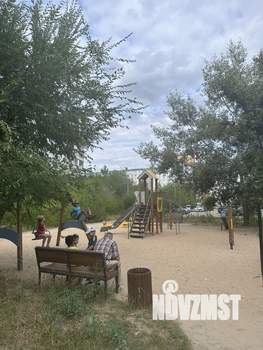 1-к квартира, вторичка, 34м2, 7/10 этаж