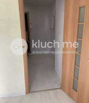 1-к квартира, вторичка, 34м2, 6/9 этаж