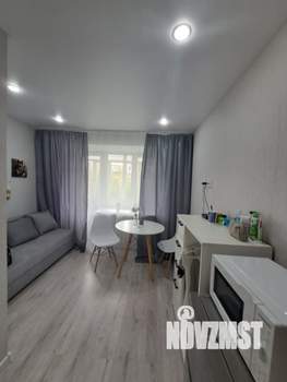 Студия квартира, вторичка, 13м2, 4/5 этаж